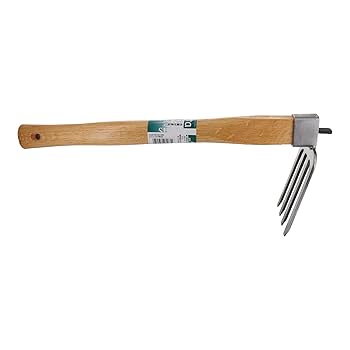 Amazon | sita ステンレス片手鍬 4本 A489 | くわ